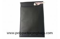 China Self Sealing Padded Black Kraft Paper Bubble Wrap Shipping Envelopes supplier