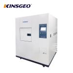 225L Three Box Thermal Shock Temperature Humidity Test Chamber SUS304 Material for sale