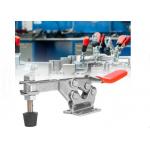 Stainless Steel#304 Horizontal Handle Toggle Clamp Destaco 225-USS / GH-225-DSS for sale