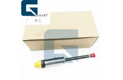 China 170-5187 Diesel Fuel Injector Nozzle 1705187 For 3306 Engine supplier
