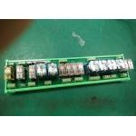 YIN Auto Cutting Machine Parts Electric Relay Board / Electric Plate for sale