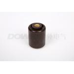 40*60 M10 busbar insulator CYLINDRICAL SUPPORT INSULATOR BMC brass insulator for sale