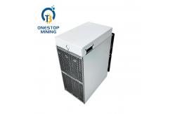 China Bitmain Antminer Z15 420K Bitcoin Miner Profitability Bitcoin Mining Machine supplier