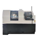 32mm Cnc Swiss Turning Machines Automatic Sub Shindle Swiss Lathe for sale
