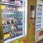 Locker Vending Machine Touch Screen Snacks And Drinks Intelligent Vendor Machine For Sale for sale