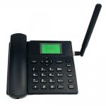 2G 3G 4G Volte Fixed Wireless Landline Phone DC Socket for sale