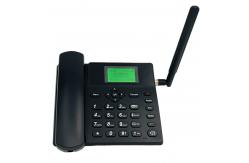 China 2G 3G 4G Volte Fixed Wireless Landline Phone DC Socket supplier