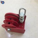 1500lbs 3000lbs Chicken Poultry Winching Machine for sale