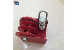 China 1500lbs 3000lbs Chicken Poultry Winching Machine supplier