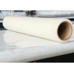 2 Mil Clear Film To Protect Marble Countertop Protection Film 600mm for sale