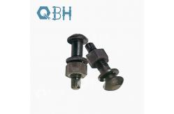 China A325 Structural Tc Bolt And A563 Hex Nut F436 Washer Tc Bolt supplier