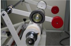 China 22mm Roller A3 Laminating Machine Sealing Film automatic laminating machine supplier