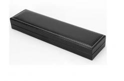 China ODM Exquisite Watch Display Box PU Leather Watch Travel Case TUV supplier