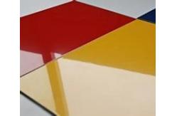 China ZWM-8826 PE Aluminum Composite Panel With CE/ISO9001/SGS/Rosh Certification supplier