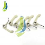 4937308 Pistion Cooling Nozzle For R140W9 Excavator Spare Parts for sale