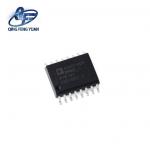 China Professional ics Supplier ADUM1400BRWZ Analog ADI Electronic components IC chips Microcontroller ADUM1400B for sale
