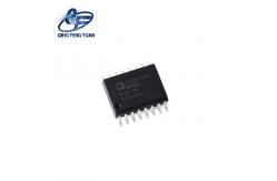 China China Professional ics Supplier ADUM1400BRWZ Analog ADI Electronic components IC chips Microcontroller ADUM1400B supplier