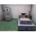 Mechanical Big Force Vibration Table Testing Equipment AECTP400
