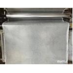 1000mm Marble Pattern PVC Printing Film With Excellent Water Resistance And Shrinkage for sale