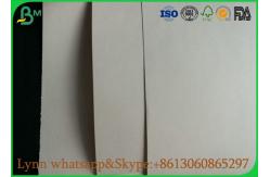 China Uncoated White Absorbent Paper For Making Perfume Testing Paper supplier