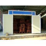 Cutting Plank Horizontal Resaw Band Saw Machines, Precision Wood Sawing Resaw Machine