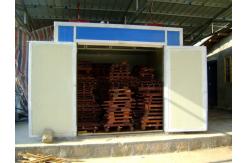 China Cutting Plank Horizontal Resaw Band Saw Machines, Precision Wood Sawing Resaw Machine supplier