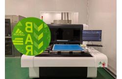 China UV405nm CTS1213 Computer To Screen Resolution Solvent Resistant Emulsion 133LPI Raster supplier