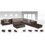 9pcs rattan big sofa set    for sale