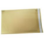 Offset Printing CMYK 2.5X 19 Kraft Bubble Wrap Envelopes