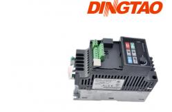 China 94817000 DT Z7 / Xlc7000 Cutter Parts Assembly Vfd Programmed Lateral Delta supplier