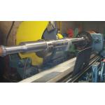 Bronze Large Machining Copper CNC Stainless Steel Milling Parts for sale