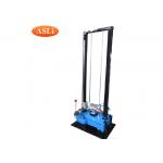 SS Series Acceleration Mechanical Shock Test Machine / Impact Test Machine for sale