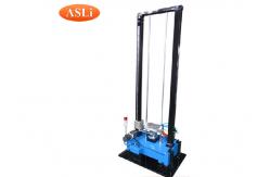 China SS Series Acceleration Mechanical Shock Test Machine / Impact Test Machine supplier