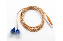 China IONM Disposable Twist Corkscrew Needle Electrodes With High Quality supplier