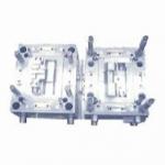 OEM Multi Cavity Mold 50000-100000 Shots With CNC Machining for sale