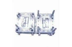 China OEM Multi Cavity Mold 50000-100000 Shots With CNC Machining supplier