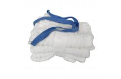 China Customized Sterile Hemostatic Lap Sponge Pad supplier