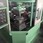 Two Side 1.5kw 400V CE Pipe Fitting Beveling Machine for sale