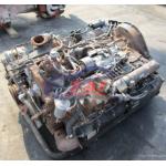 6QA2 6QB2 6RB1 6SA1 6SD1 6WA1 Isuzu Engine Spare Parts for sale