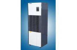 China No More Damp Industrial Dehumidifier  1000 m3/h Air Flow supplier