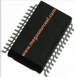 IDT7204L15SO - Integrated Device Technology - CMOS ASYNCHRONOUS FIFO 2048 x 9, 4096 x 9, 8192 x 9 and 16384 x 9 for sale