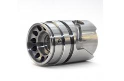 China SLS Plastic Complex Machining 0.001mm High Precision 3d Printing Service supplier