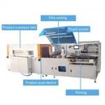 30pcs/Min Steam Shrink Tunnel Machine For Bottle Labeling for sale