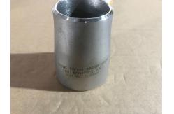 China ASTM A815 2507 Super Duplex Steel Pipe Fittings supplier