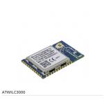 ATWILC3000 IEEE 802.11 B/G/N Link Controller Module With Integrated Bluetooth 5.0 for sale