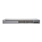 24 port 1GbE 10GbE VLANs Switch Network Device EX2300-24T