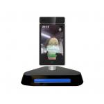Desk Top Facial Recognition Access Control Time Attendance Android 11 IP67 for sale