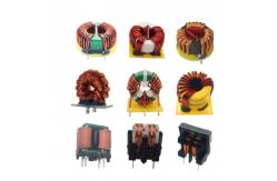 China Customized 4*1.0mH  100A  Common Mode Choke supplier