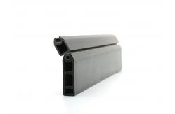 China                    Dock Edge U Channel Profiles              supplier