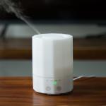 200ml Aromatherapy Room Diffuser Electric Pure Essential Oil Diffuser